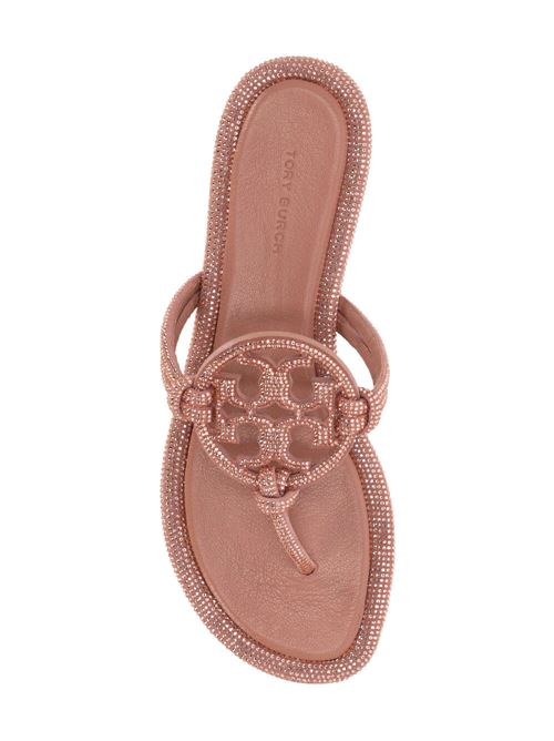 Sandali Miller Knotted Pave Tory burch | 152177667